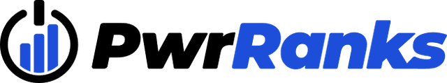 PwrRanks Logo