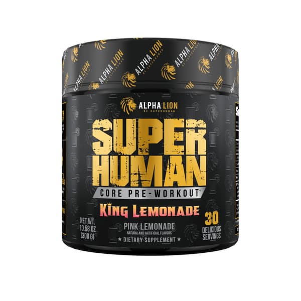 Best everyday pre-workouts