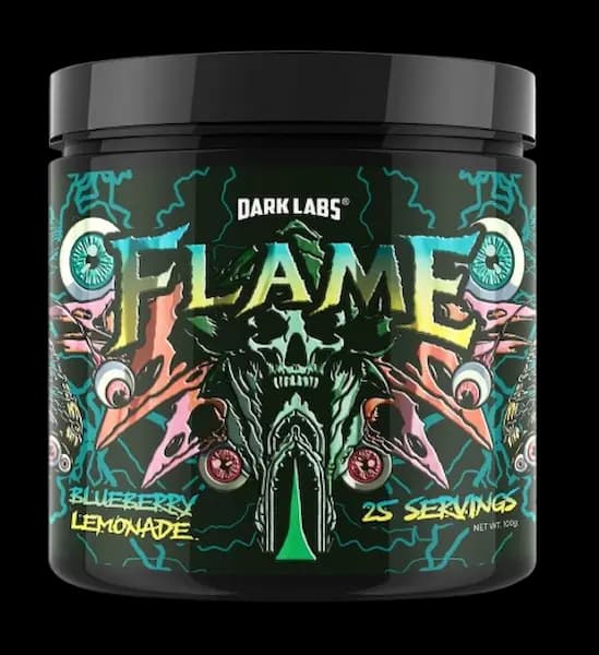 Dark Labs Flame V3