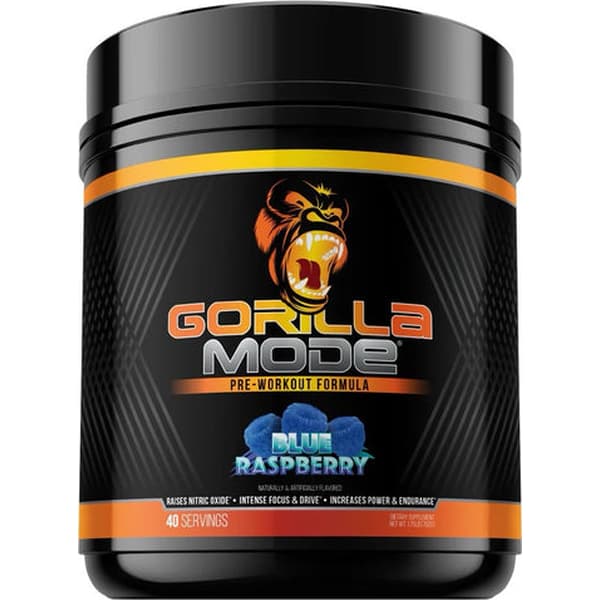 Best pre-workouts without beta-alanine