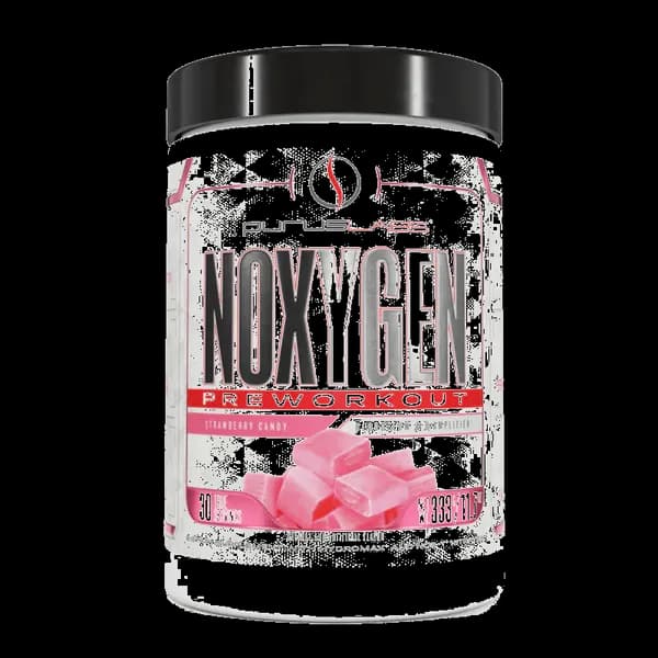 Noxygen