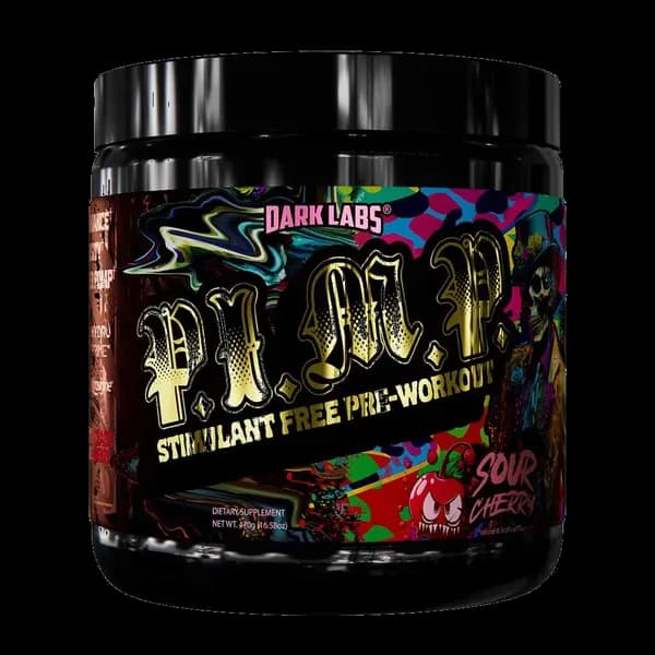 P.I.M.P. Pump