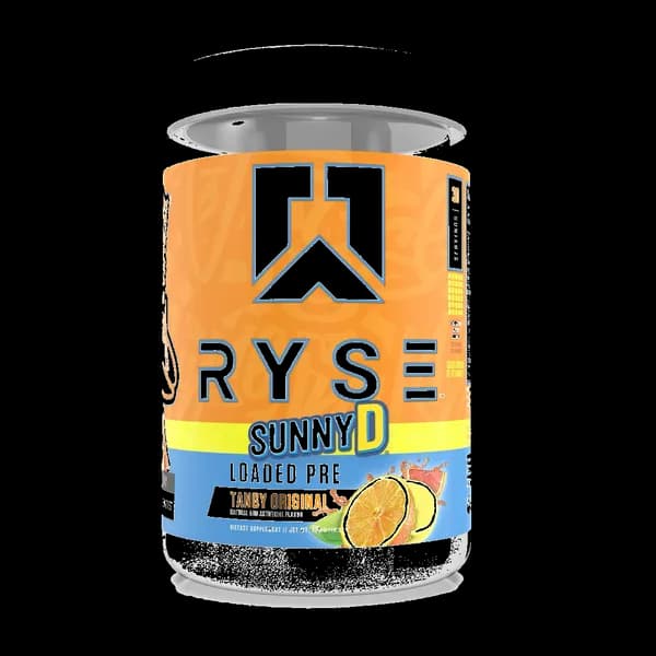 Ryse SunnyD